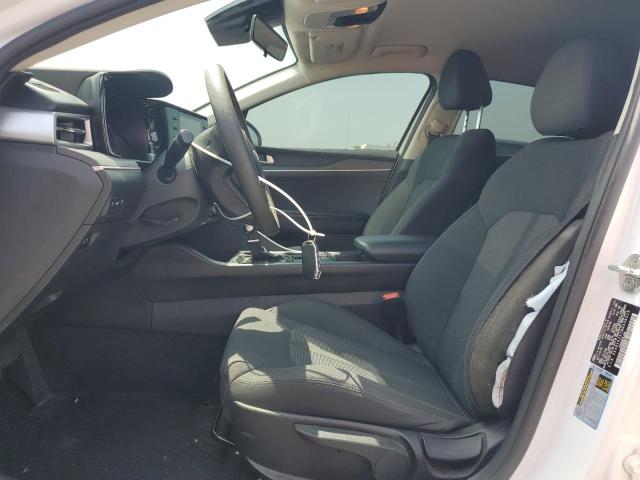 2021 KIA K5 LXS 5XXG14J27MG038218
