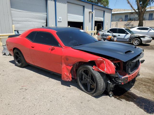 2023 DODGE CHALLENGER 2C3CDZC94PH544124