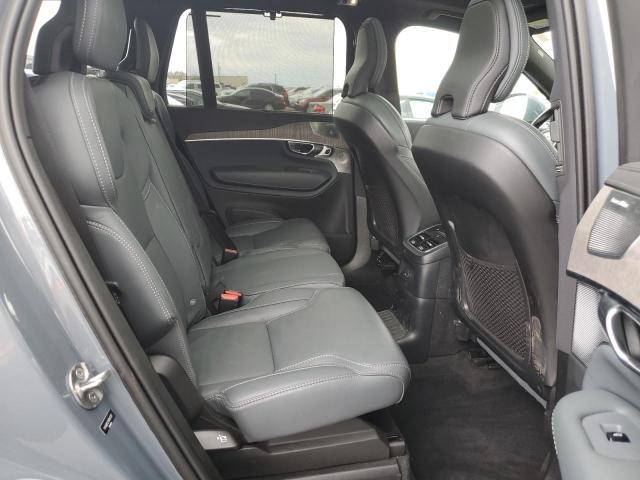 2022 VOLVO XC90 T8 RE YV4H60CL0N1841337
