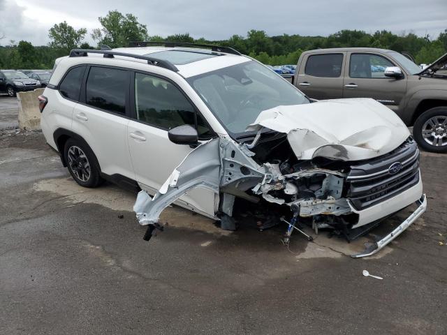 2025 SUBARU FORESTER P JF2SLDDC1SH431173