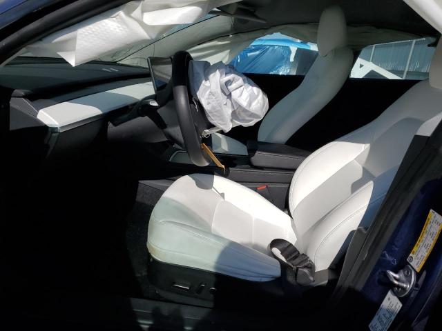 2023 TESLA MODEL 3 5YJ3E1EA4PF548391