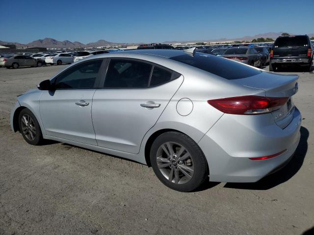 Vin: kmhd84lf6ju510392, lot: 60339925, hyundai elantra sel 20182