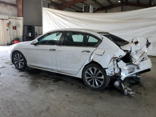 Vin: 1hgcr2f52ea069020, lot: 58414535, honda accord sport 20142