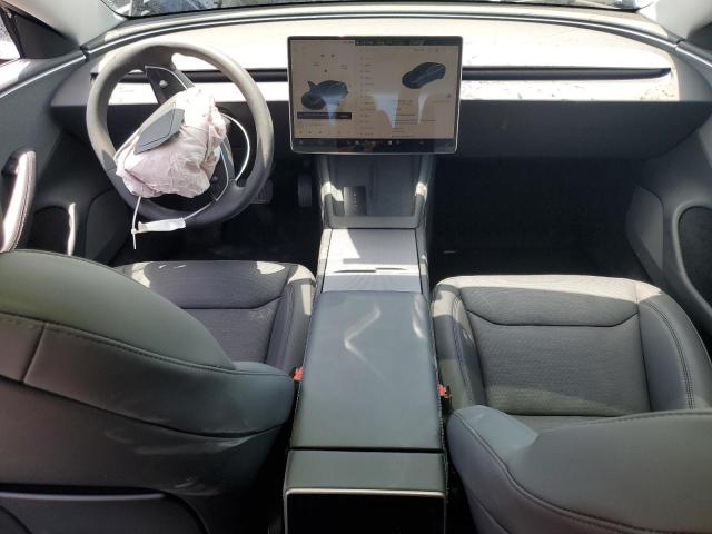 2025 TESLA MODEL 3 5YJ3E1EA8SF985948