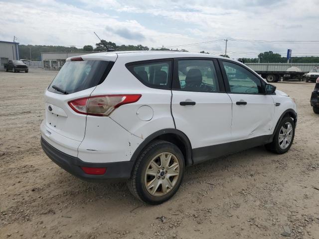 Vin: 1fmcu0f79duc01606, lot: 59773725, ford escape s 20133
