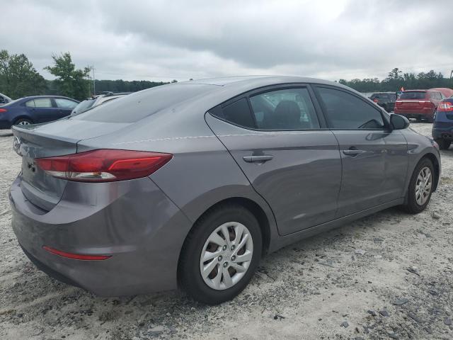 Vin: 5npd74lf1jh264644, lot: 60807165, hyundai elantra se 20183