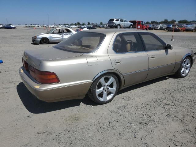 Vin: jt8uf11e4r0204327, lot: 60861715, lexus ls400 400 19943