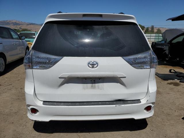 2013 TOYOTA SIENNA SPO - 5TDXK3DC9DS335565