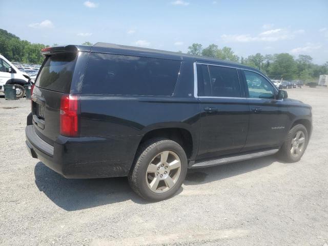 2017 CHEVROLET SUBURBAN K 1GNSKHKC0HR225039