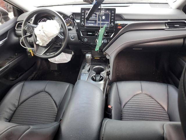 2023 TOYOTA CAMRY SE N - 4T1S11AK6PU794609