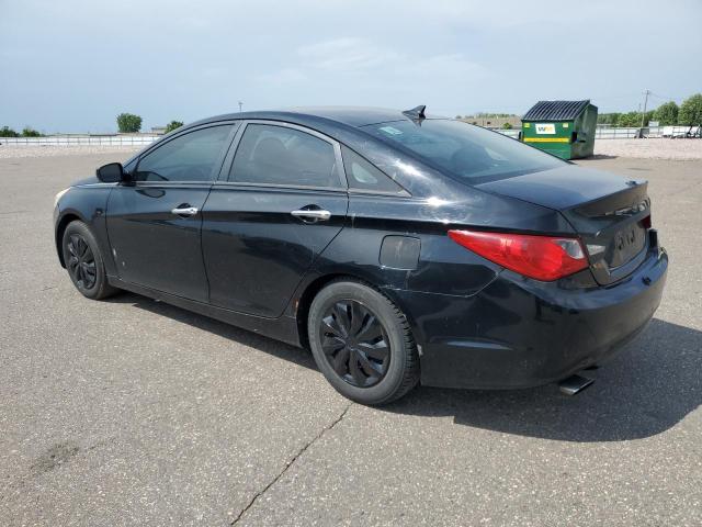 Vin: 5npec4ac4bh195264, lot: 59115975, hyundai sonata se 20112