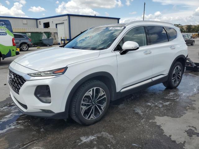 Vin: 5nms33aa3lh299626, lot: 60451775, hyundai santa fe sel 2020 img_1
