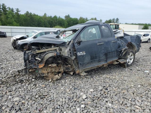 Vin: 1c6rr7ft3ds570308, lot: 60263235, ram 1500 st 2013 img_1