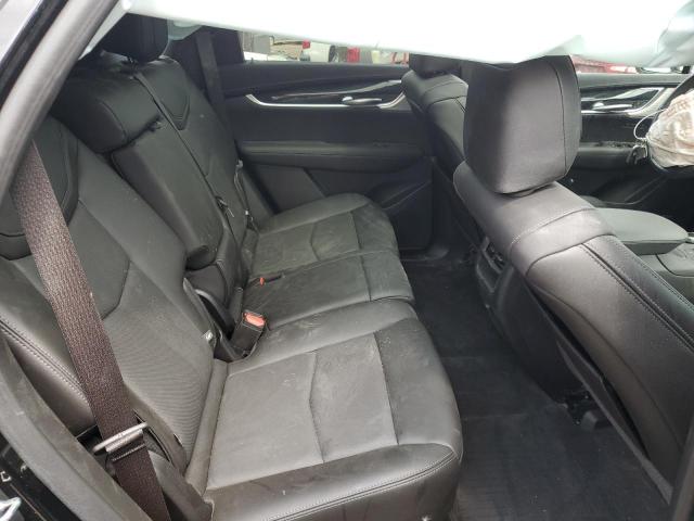 2023 CADILLAC XT5 PREMIU - 1GYKNDRS0PZ172387