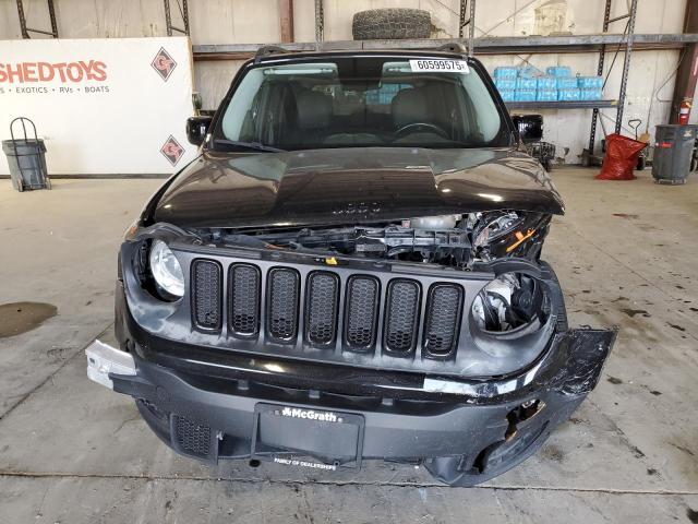 2017 JEEP RENEGADE L - ZACCJBBB6HPF02408