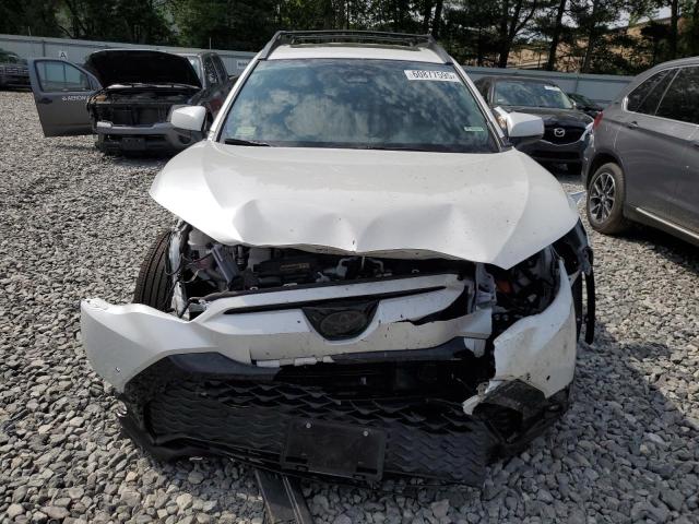 2024 TOYOTA COROLLA CR 7MUFBABG3RV017752