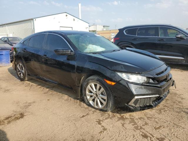Vin: 2hgfc2f54mh012073, lot: 58650335, honda civic lx 20214