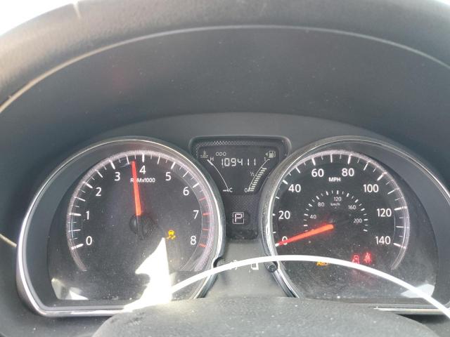 2015 NISSAN VERSA S - 3N1CN7AP7FL954584