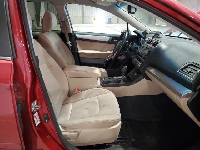 2016 SUBARU OUTBACK 2. 4S4BSACC5G3244178