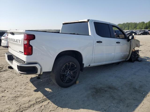 2023 CHEVROLET SILVERADO K1500 CUSTOM 3GCPDBEK9PG149098
