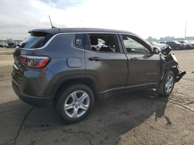 2023 JEEP COMPASS SP 3C4NJDAN0PT509992