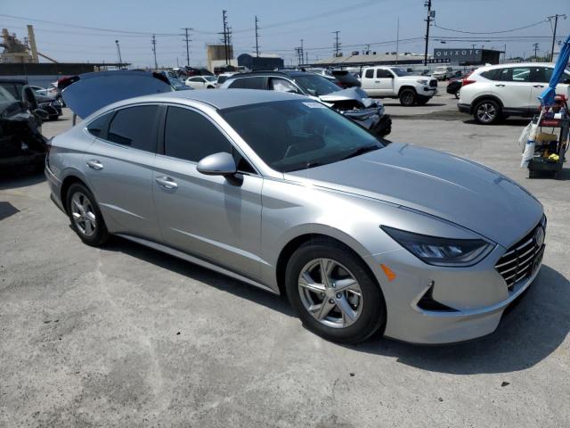 Vin: 5npeg4ja9mh087874, lot: 60569295, hyundai sonata se 20214