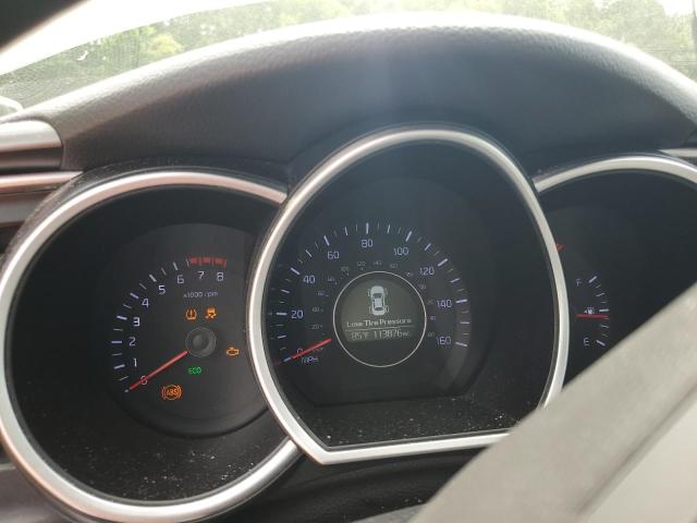 2015 KIA OPTIMA LX - KNAGM4A70F5660912