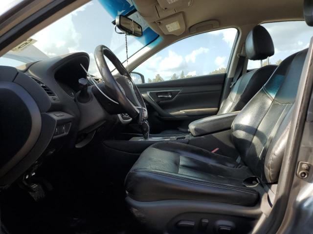 2018 NISSAN ALTIMA 2.5 1N4AL3AP8JC143244