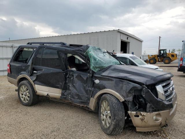 Vin: 1fmju1j50bef14974, lot: 60712935, ford expedition xlt 20114