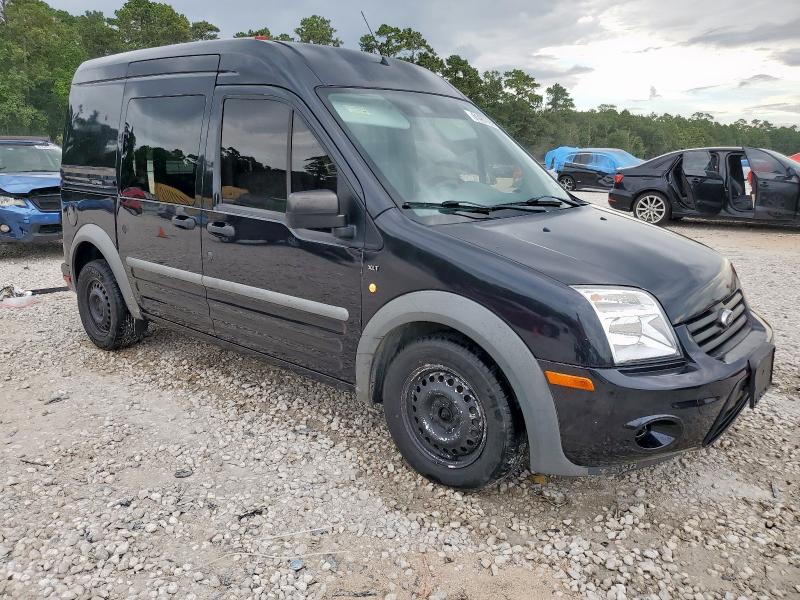 Vin: nm0ls6bn6ct119710, lot: 61487795, ford transit xlt 20124