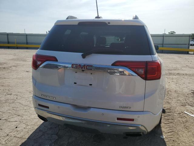 2019 GMC ACADIA DEN 1GKKNXLS5KZ156604