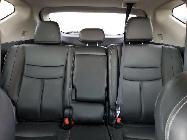 2023 NISSAN MURANO SV - 5N1AZ2BJ9PC129886