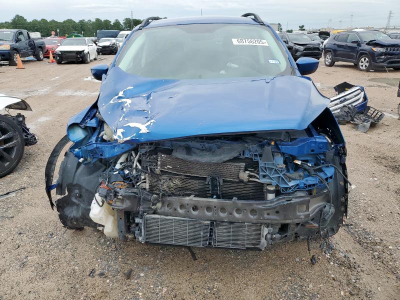 2018 FORD ESCAPE SE - 1FMCU9GD1JUA50443