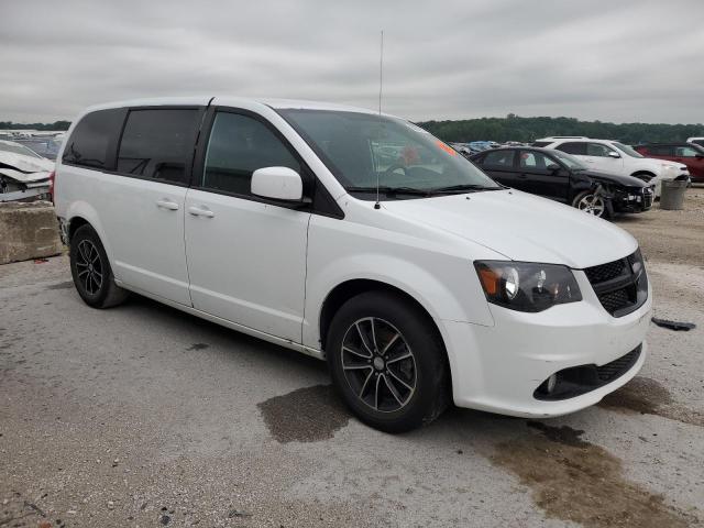 2018 DODGE GRAND CARA - 2C4RDGBG0JR138983