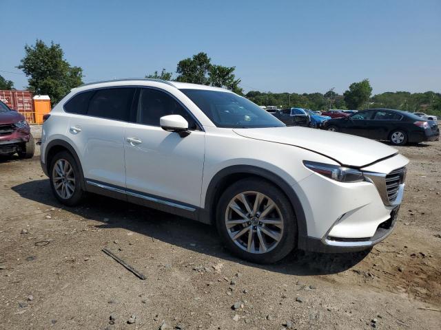 Vin: jm3tcbey6h0140264, lot: 62407005, mazda cx-9 signature 20174