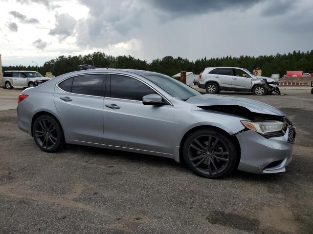 Vin: 19uub3f33ja001817, lot: 59441725, acura tlx 20184