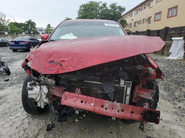 2017 MAZDA CX-5 SPORT - JM3KFABL5H0198825