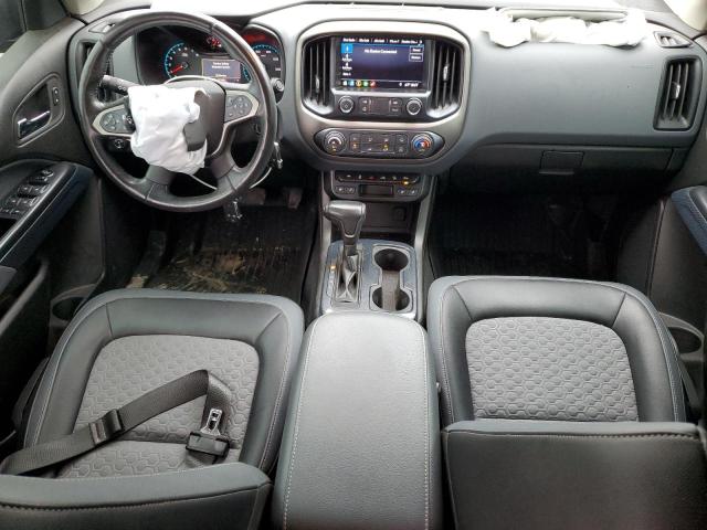 2019 CHEVROLET COLORADO Z - 1GCGTDEN0K1202710