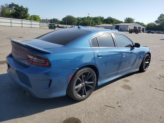 2020 DODGE CHARGER GT 2C3CDXHG9LH224304
