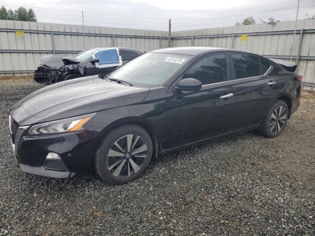 NISSAN ALTIMA SV