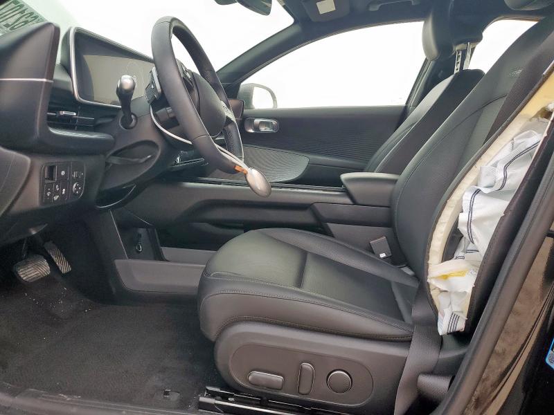 2023 HYUNDAI IONIQ 6 SE KMHM34AA5PA044101