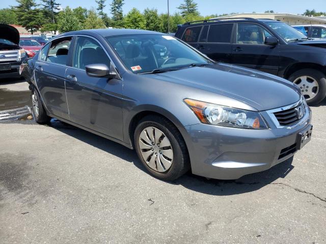 2010 HONDA ACCORD LX - 1HGCP2F31AA091959