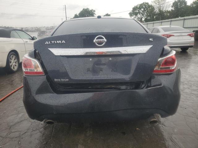 2015 NISSAN ALTIMA 2.5 - 1N4AL3AP5FN863130