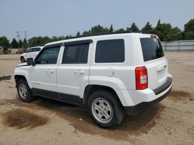 Vin: 1c4njpbb5fd164467, lot: 60094925, jeep patriot sport 20152