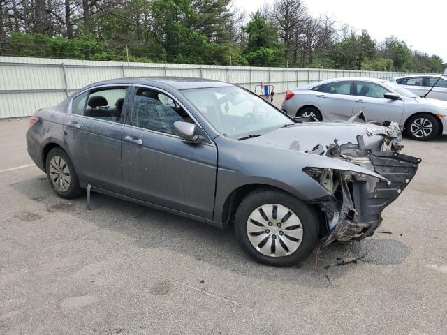 Vin: 1hgcp2f37ba078683, lot: 60726405, honda accord lx 20114