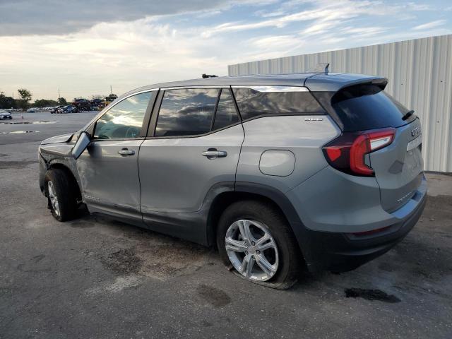 Vin: 3gkalteg9rl390216, lot: 61623695, gmc terrain sle 20242