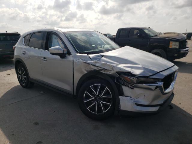 Vin: jm3kfadm5j1473521, lot: 60359665, mazda cx-5 grand touring 20184