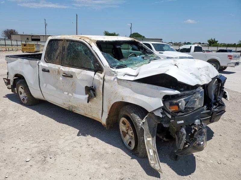 Vin: 1c6rrect6pn505948, lot: 57518065, ram 1500 tradesman 20234
