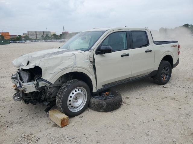 FORD MAVERICK X