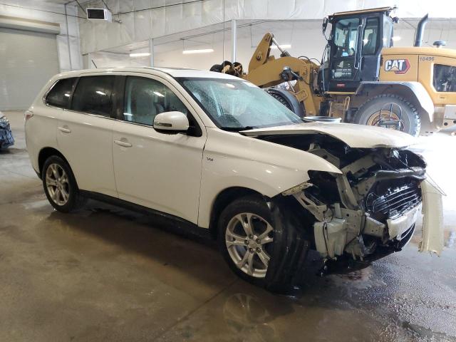 Vin: ja4jz4ax8ez017302, lot: 60526345, mitsubishi outlander gt 20144